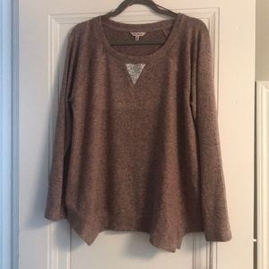 NWT Juicy Couture Blouse